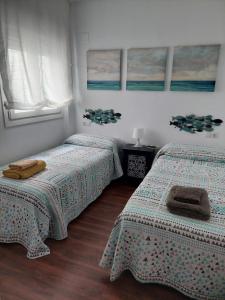 Apartamento con encanto, céntrico y con piscina!!!