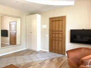 Suur-Posti 22 Garden apartment