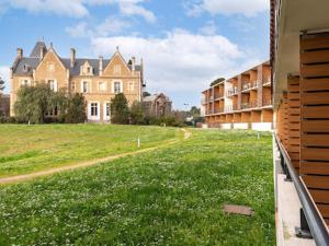 Appart'hotels Studio residence de tourisme le Fonserane : photos des chambres