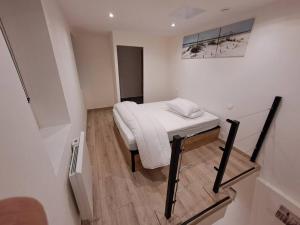 Maisonnette à 1 km de la plage