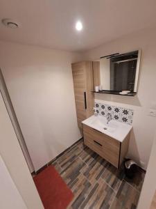 Maisonnette à 1 km de la plage