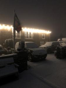 New Hill Farm Shawforth