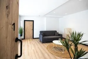 DONOSTIA ROOMS - Loyola