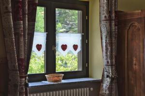 Appartamenti Luseney