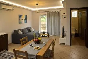 Knossos 110 House - Mastambás