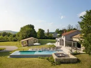 Stone House Baracchi - Gromnik