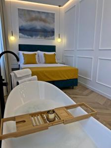 Villa Olivetta heritage residence