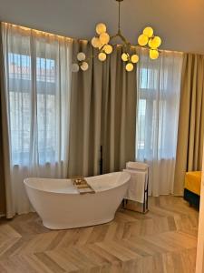 Villa Olivetta heritage residence