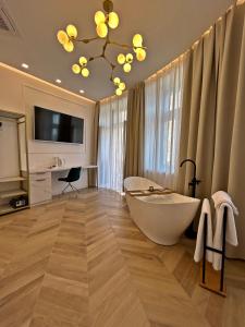 Villa Olivetta heritage residence 