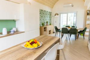 Villa Bella Ostuni by Villa Plus