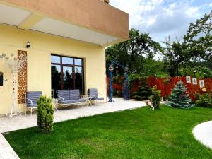 Hotel Legiandro Surami