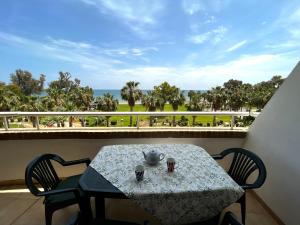 ACV- Costa Marina I-1ª linea planta 3 frontal