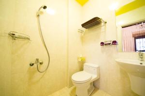 Hualien Leisurely Life B&B