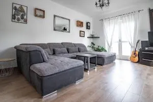 Apartmani Sladić - Hramina