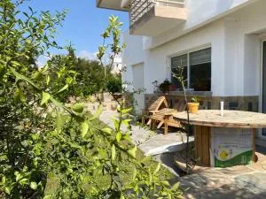 Bel appartement Vue sur mer montagne et arganeraie - Addar