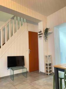 Maisons de vacances Maison de pecheur-Etaples (proche Touquet) : photos des chambres