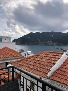 EvageliasVilla seaview!Skopelos