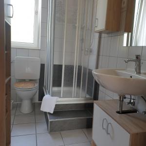 Das Düsselapartment