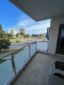 Seaside Apartment in Becici