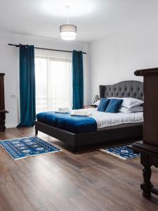 Conacul maramureșean Bilgăr