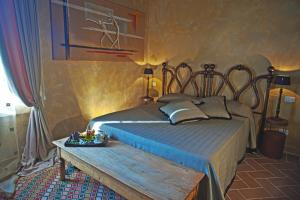 Classic Double Room room in La Gabelletta