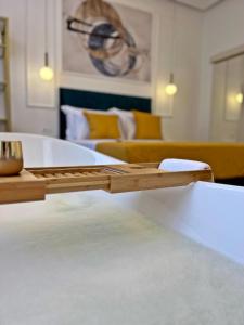 Villa Olivetta heritage residence 