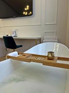 Villa Olivetta heritage residence