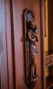 Conacul maramureșean Bilgăr