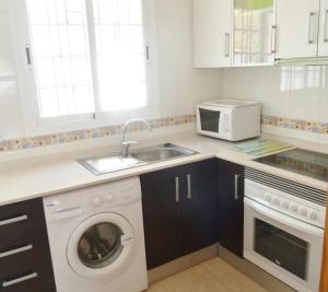 La Diosa Gaia in San Juan de los Terreros