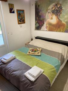 Katharo Traditional Villa