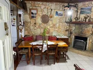 Katharo Traditional Villa - Agios Georgios