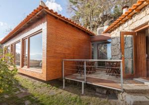Casa Do Fragao by Gerês Casas