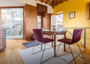 Casa Do Fragao by Gerês Casas