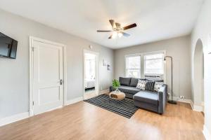 Global Cup The Retro Lower-Greenville Apartment