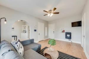 Global Cup The Retro Lower-Greenville Apartment