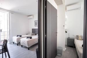 cannes experience pastour DUPLEX Penthouse Rooftop 4 bed&4bath Sea&Suquet view walking distance palais des congres & beaches