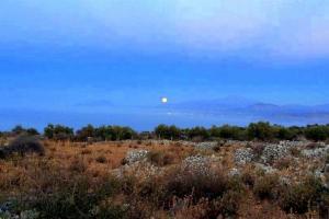 Kefalas near Almyrida sea view cottage