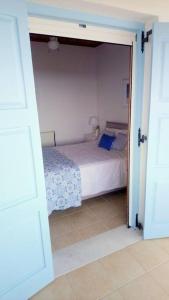 Kefalas near Almyrida sea view cottage
