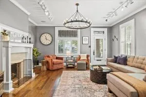 German Village Serenity, Steps to Schiller Park - Lockbourne