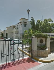 Playa del Carmen, vacaciones y trabajo