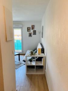 Appartements Studio Victoire Balcon : photos des chambres