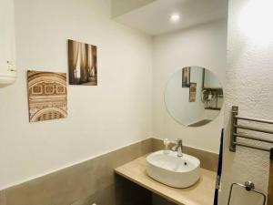 Appartements Studio Victoire Balcon : photos des chambres