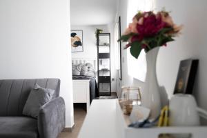 Tiny House direkt am See mit Grillecke