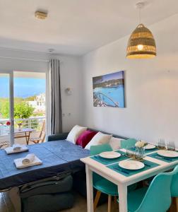 Apartament Sa Farola - AC, WiFi , Pool, Beach