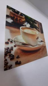 Apartament Erika Premium Sinaia