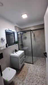 Apartament Erika Premium Sinaia