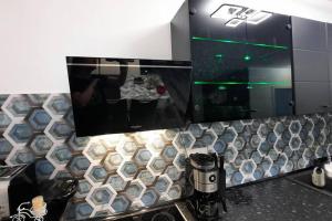 Apartament Erika Premium Sinaia