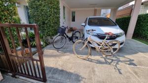 Cosy House in Chiangmai