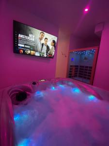 B&B / Chambres d'hotes Eaux Spa : photos des chambres