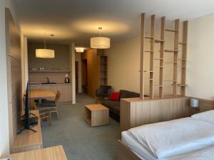 Apartment Pinia